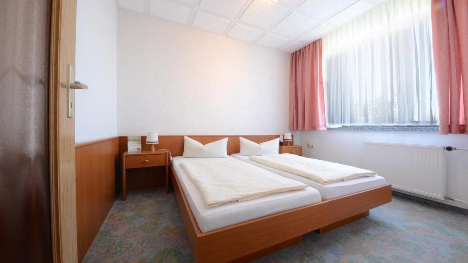 Land-Gut-Hotel Barbarossa 克尔布拉 外观 照片