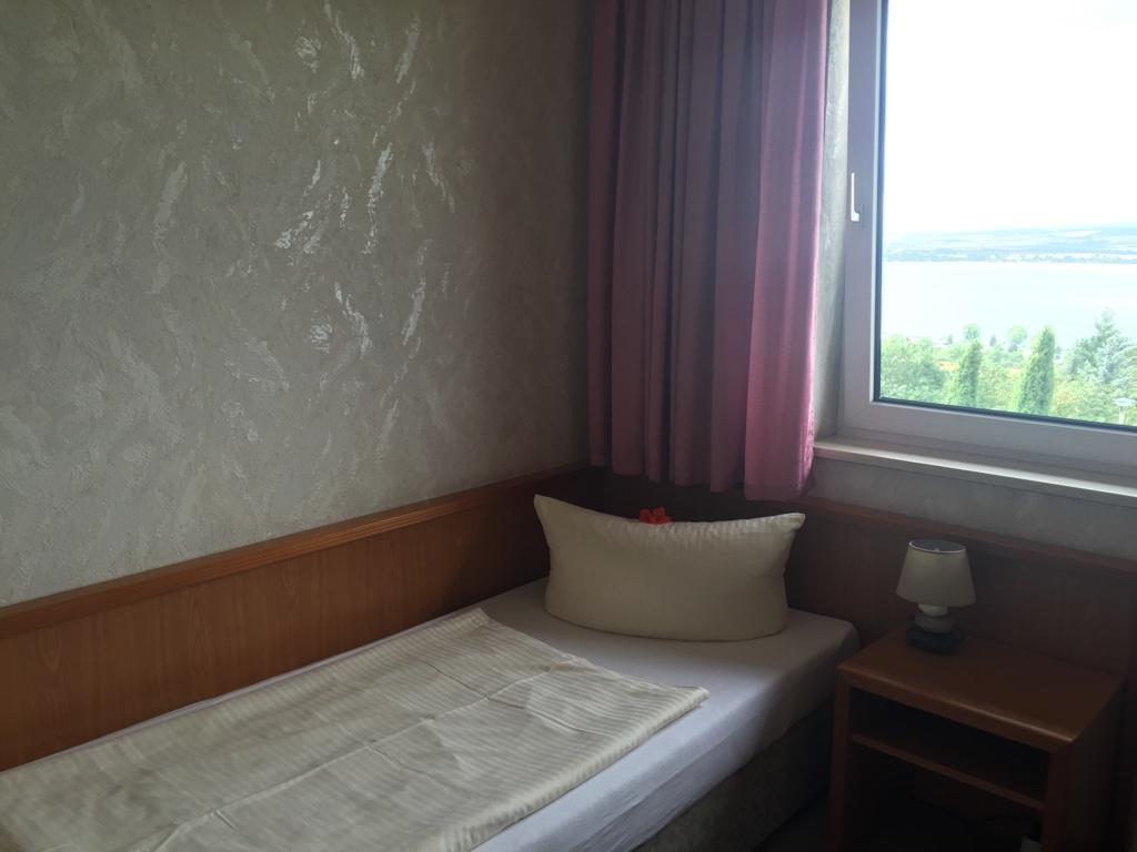 Land-Gut-Hotel Barbarossa 克尔布拉 外观 照片